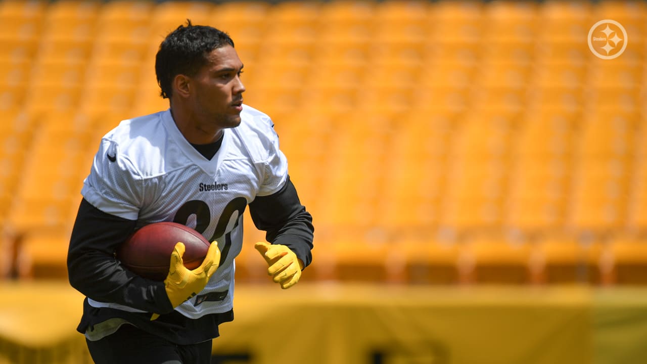 Steelers 2025 The Unexpected Star Of Training Camp 724 Highlights - nrt6j5p