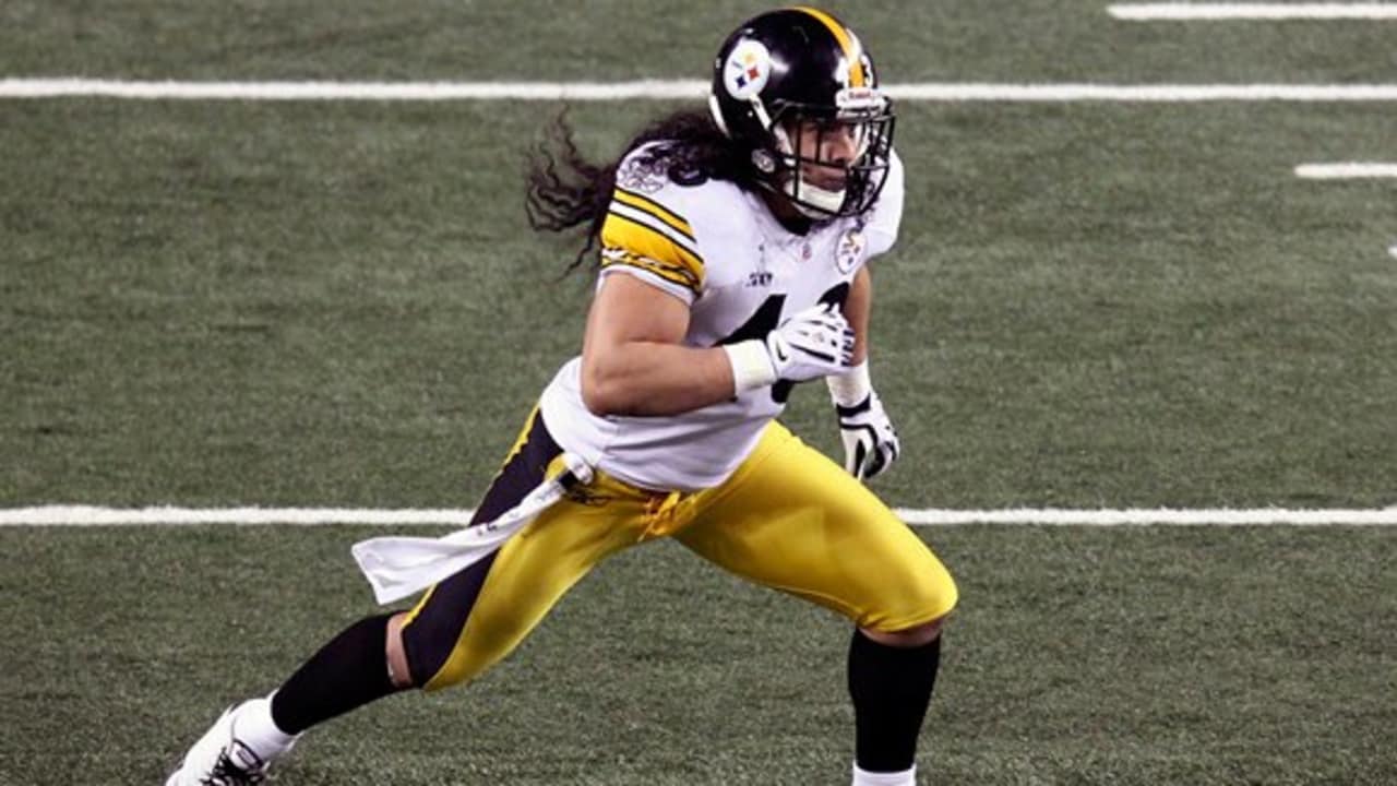 Debating Troy Polamalu's Place in Pittsburgh Steelers History