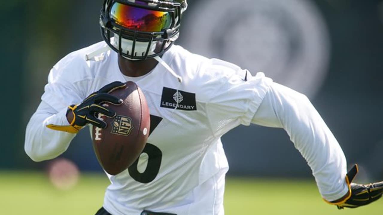 LIVE: LeVeon Bell update