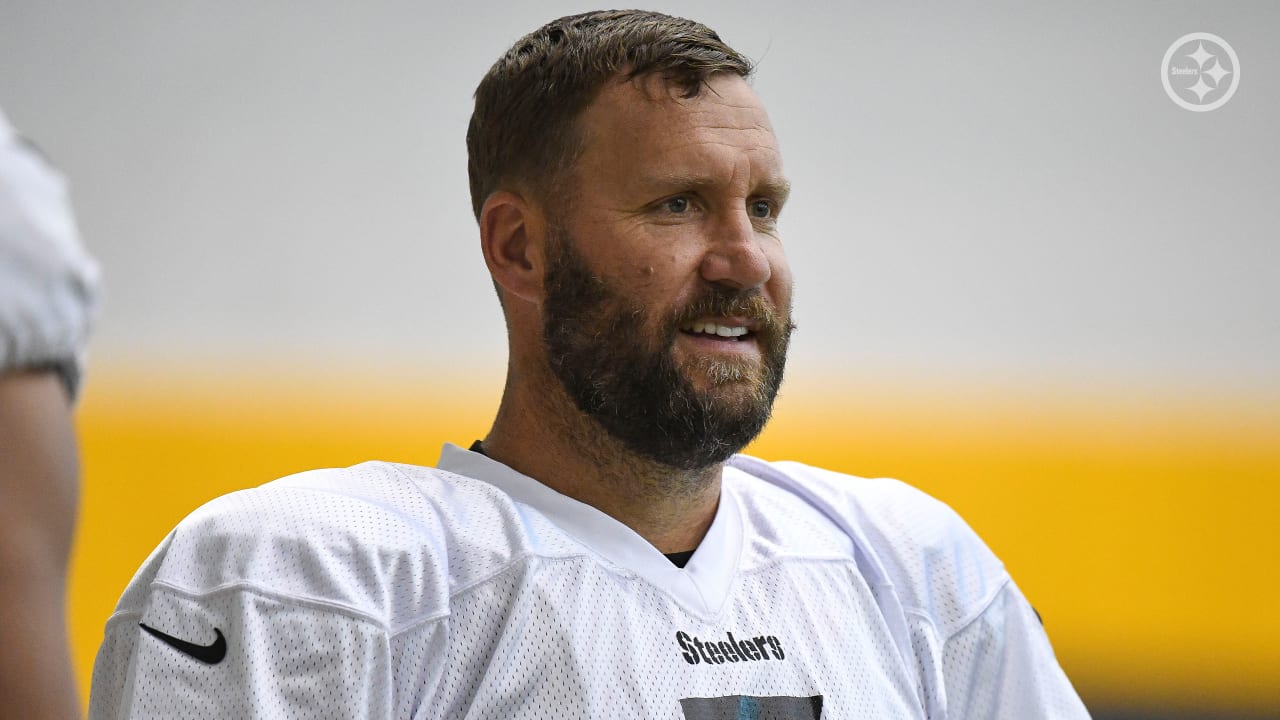 Texans' Bill O'Brien on Steelers' Ben Roethlisberger: 'Hall of Fame player'