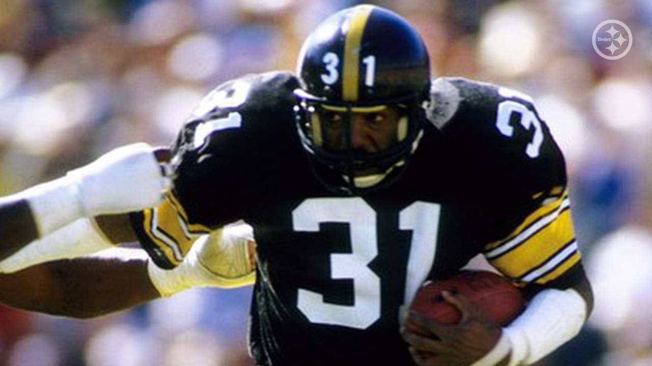 Steelers Spin: Greatest Draft Hits From Noll To Tomlin (Fifth