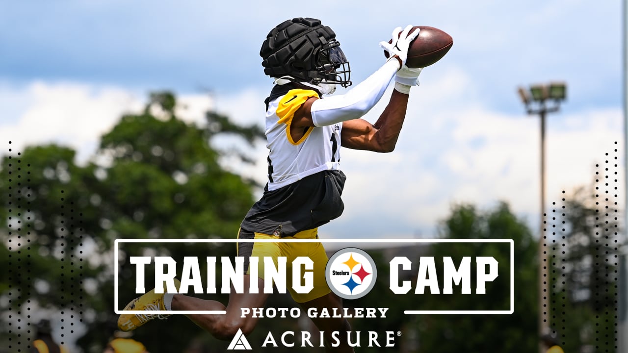 2023 Steelers Training Camp Preview: The Cornerbacks - Steel City