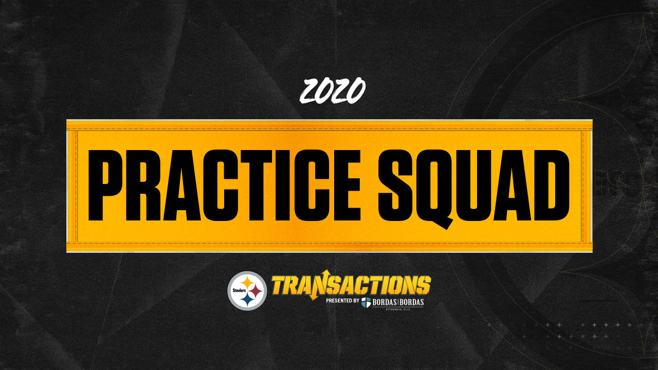 Practice Squad