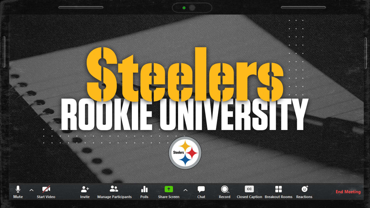 Download Embrace your Steelers Pride with the Official Steelers App  Wallpaper