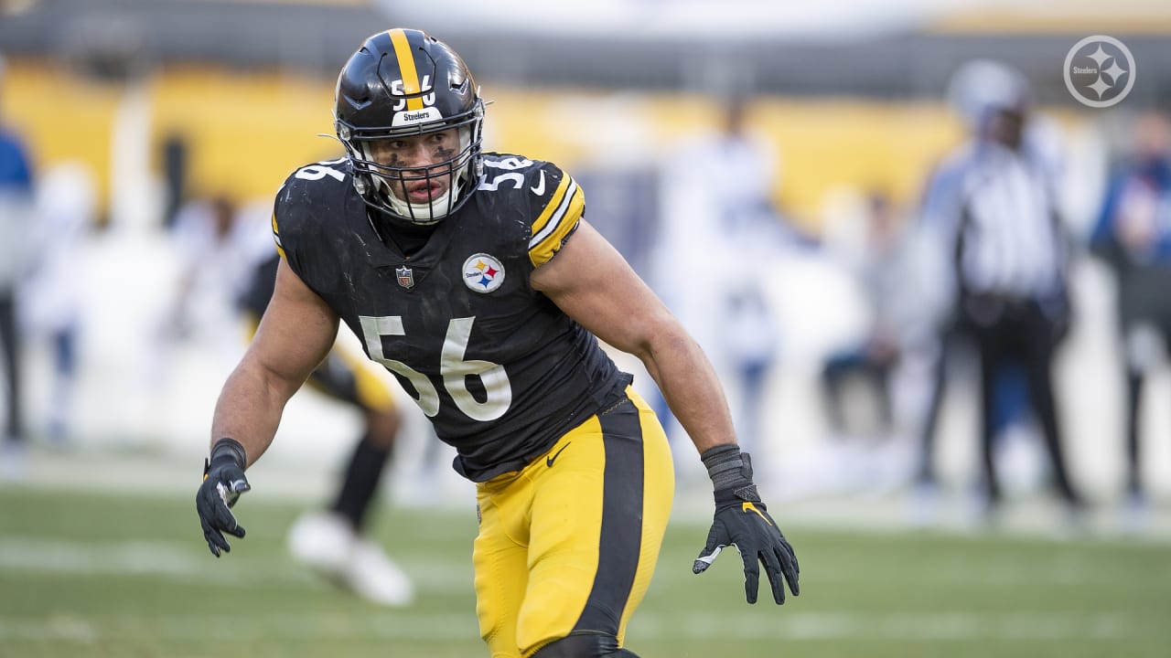 DL Tyson Alualu aiming for new Steelers deal