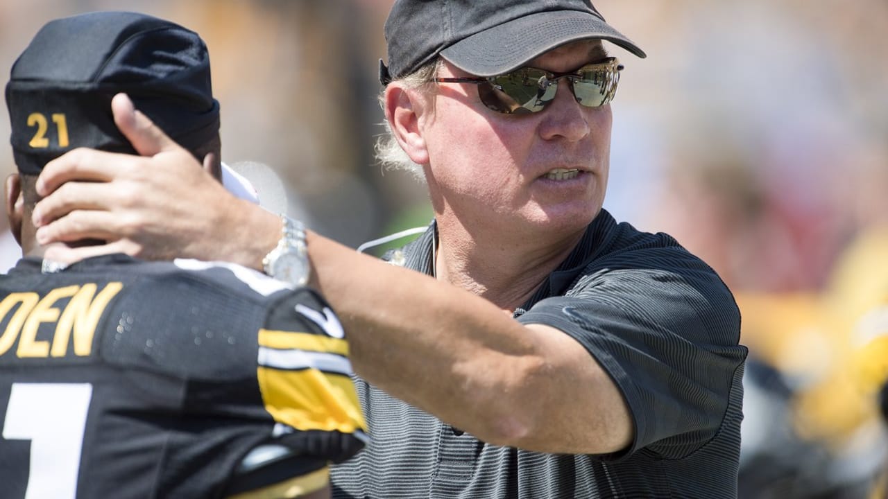 PHOTOS Highlights Dr. James Bradley