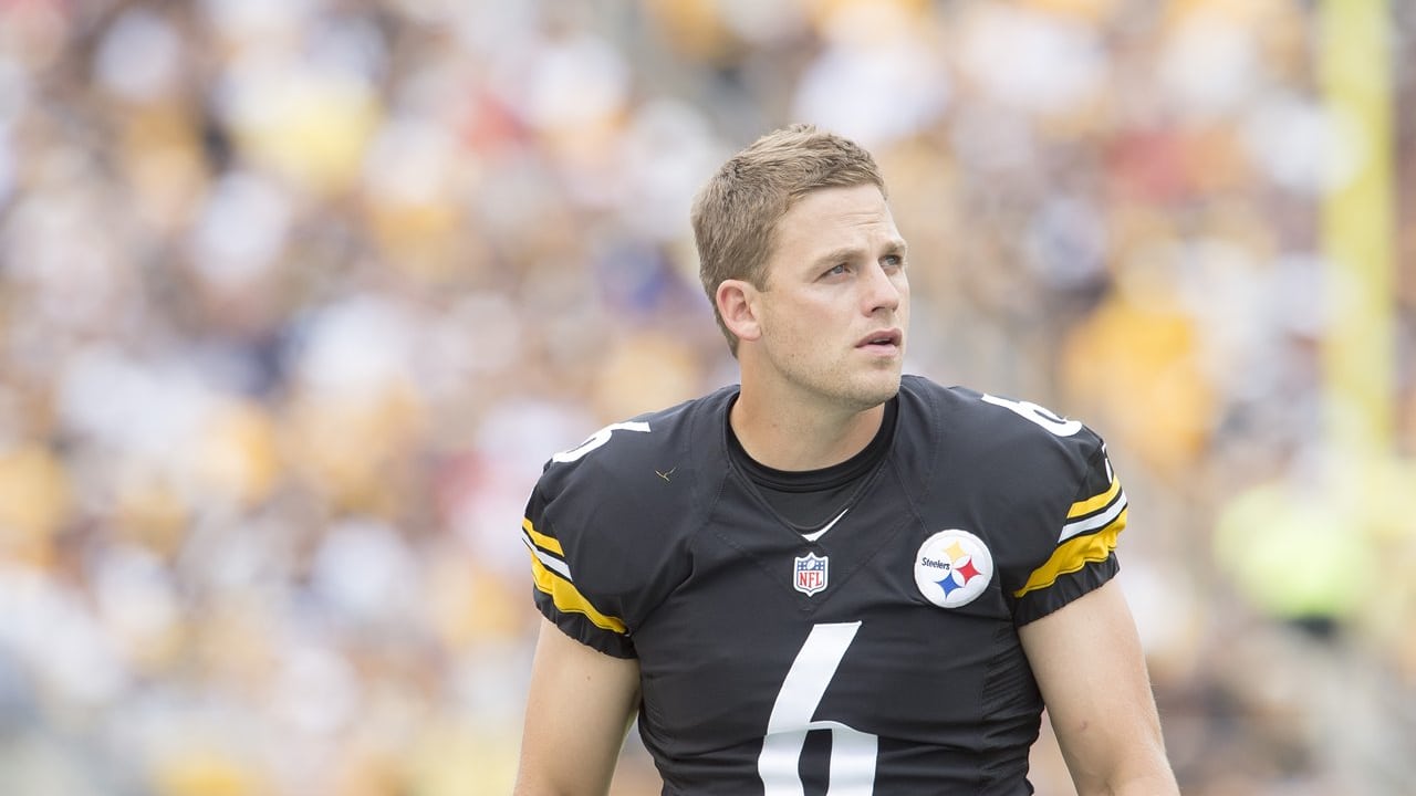 Pittsburgh Steelers shock Baltimore Ravens with last-second field goal from  Shaun Suisham – New York Daily News