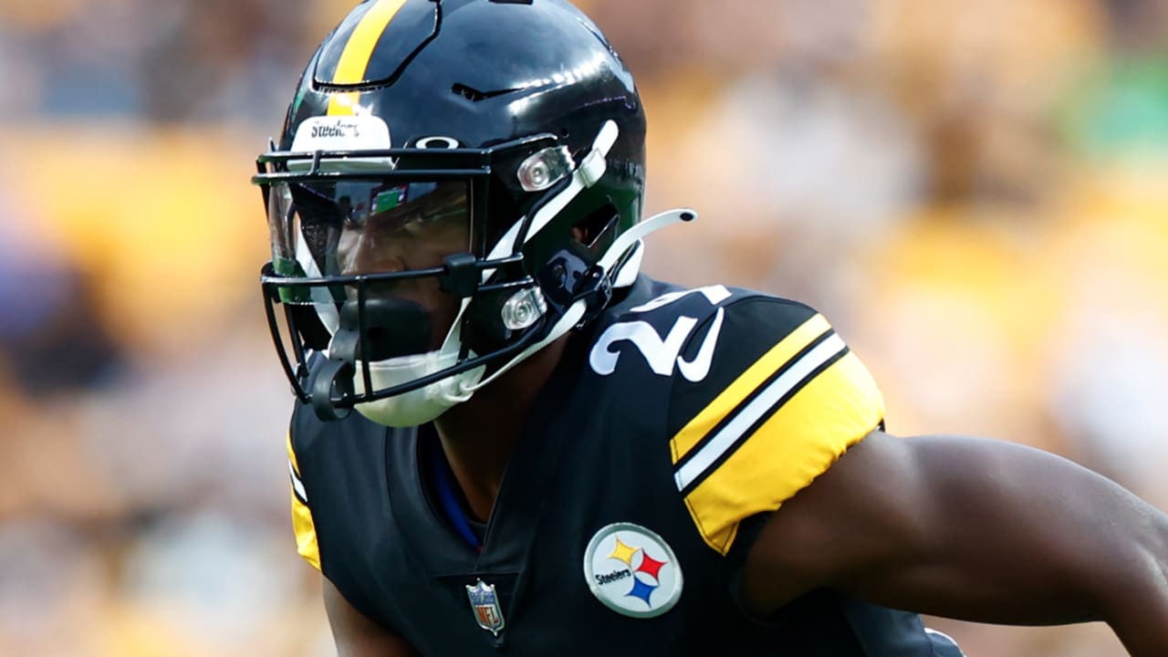 Steelers CB Levi Wallace Assured Of Starting Role