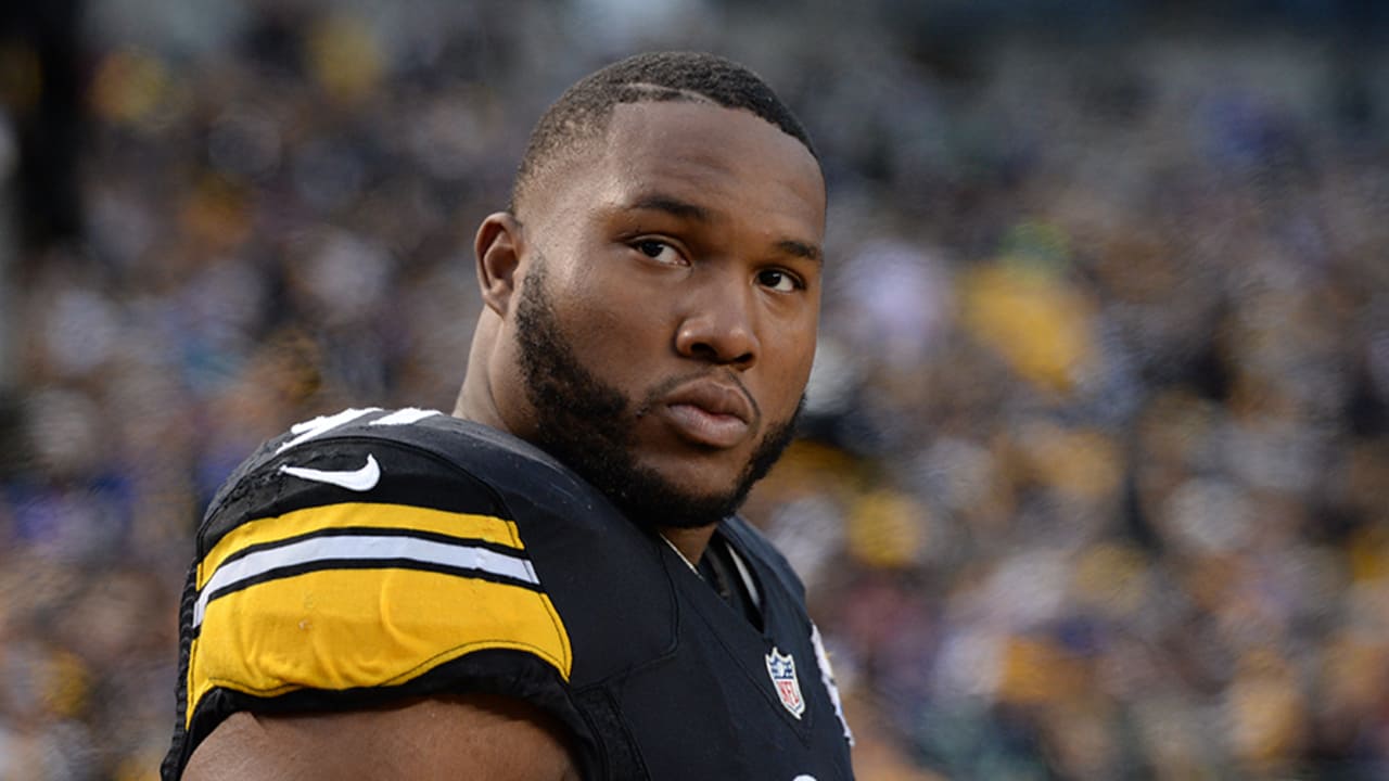 Tuitt: 'I am still salty'