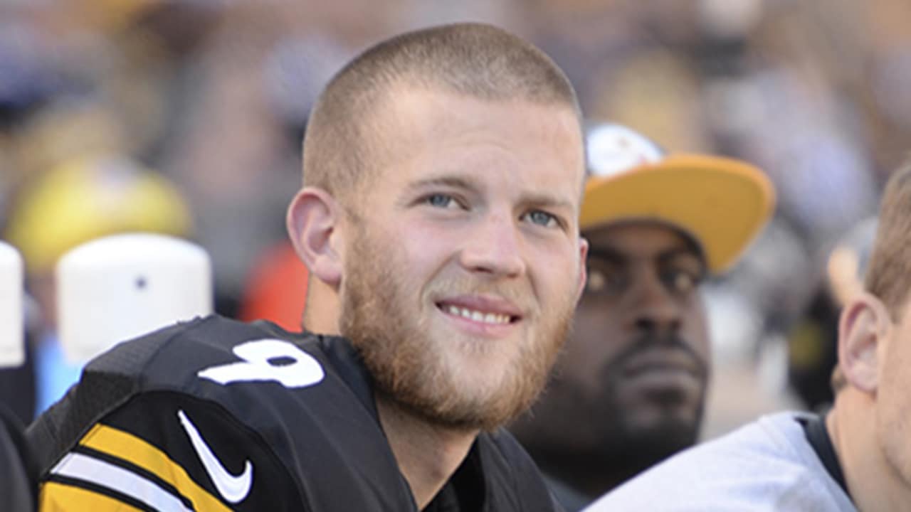 Boswell: 'It took a toll on me'