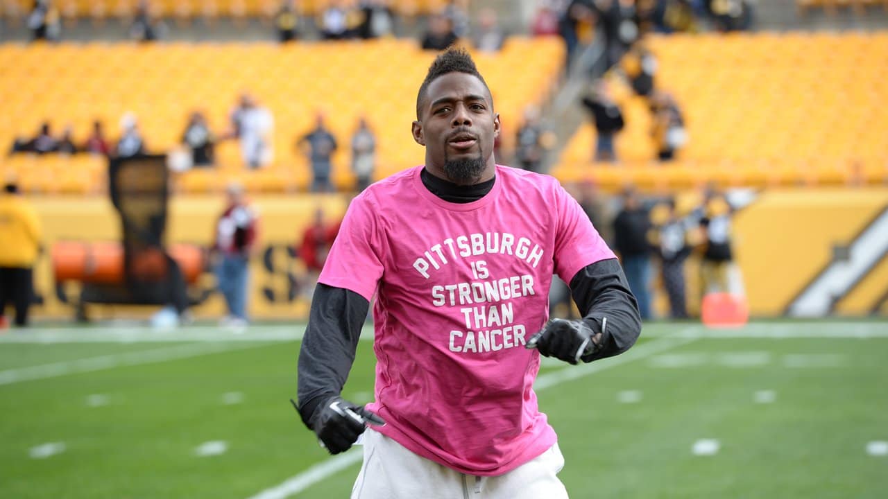 PREGAME PHOTOS: Steelers vs. Cardinals