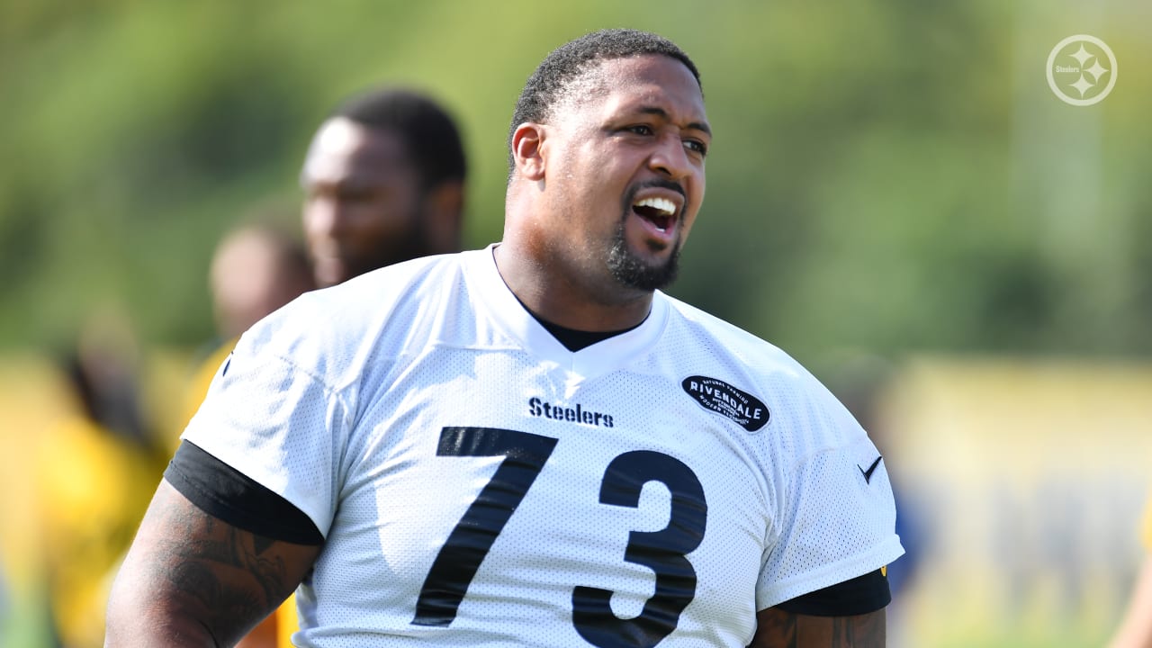 Report: Pittsburgh Steelers expect Ramon Foster back for Week 1