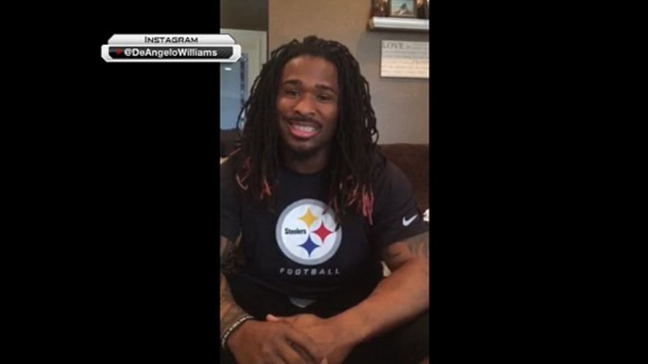 Unemployed DeAngelo Williams has audacity to fire shots at Cowboys