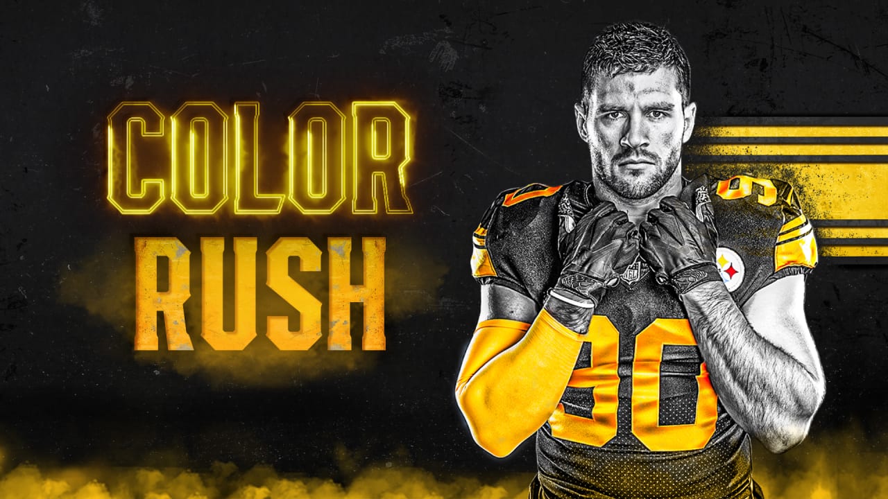 Color Rush Rumors News And Stories Top Latest 20 Articles