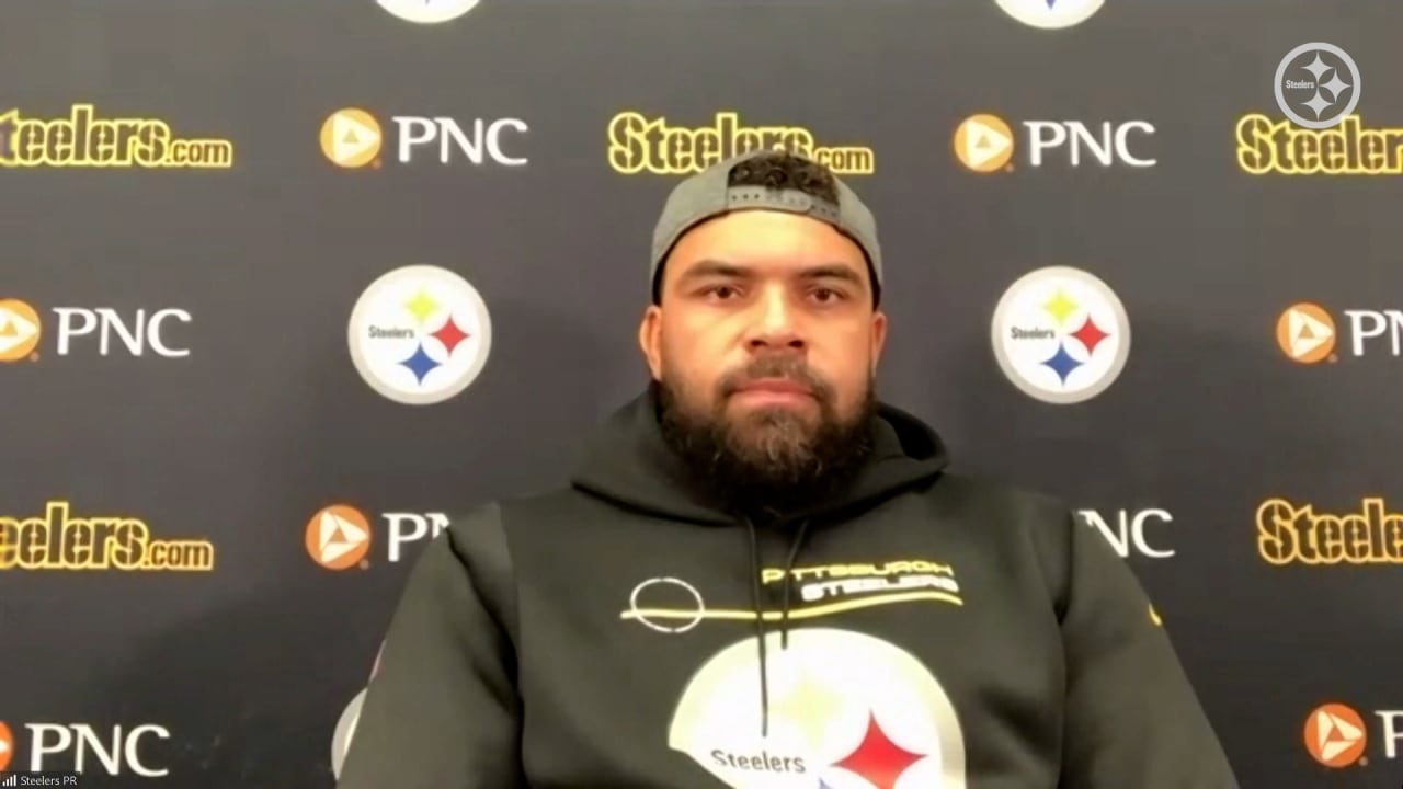 Heyward on defensive performance against Chiefs