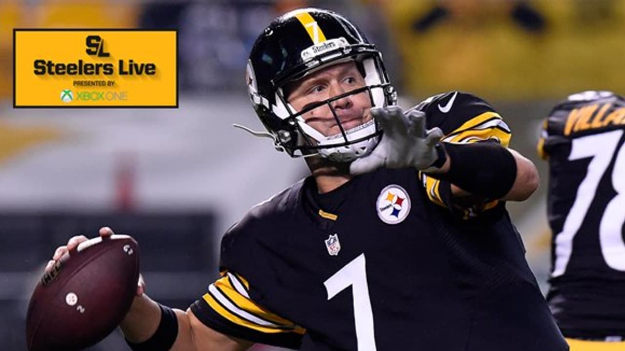 Steelers vs. Chiefs recap
