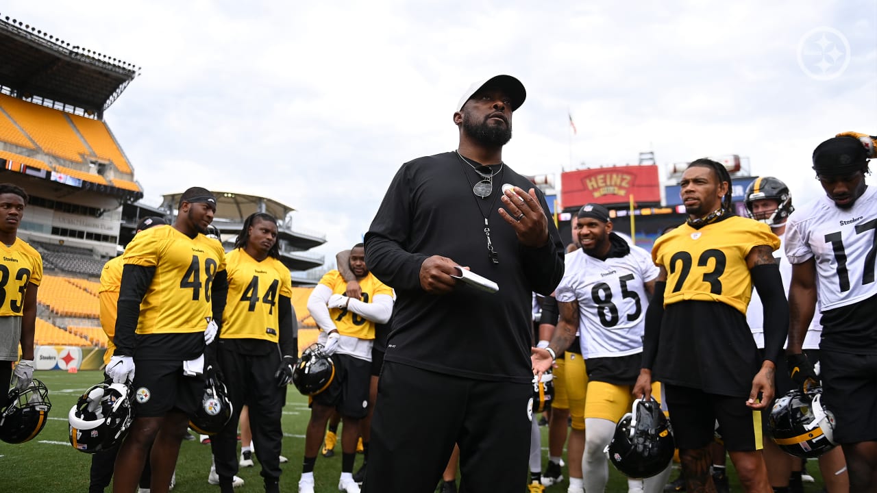 Steelers Pro Shop on X: Come down to the Pro Shop at @heinzfield