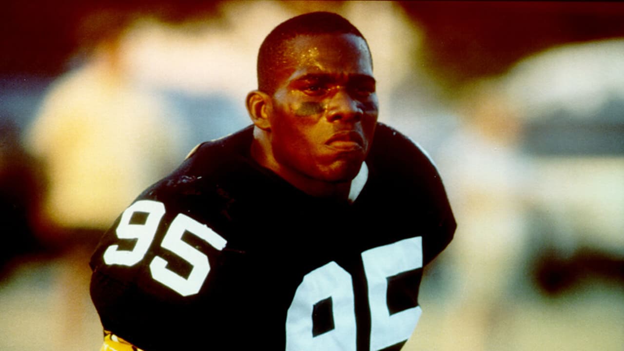 Steelers' Legend Greg Lloyd's Revealing Answer About Motivating