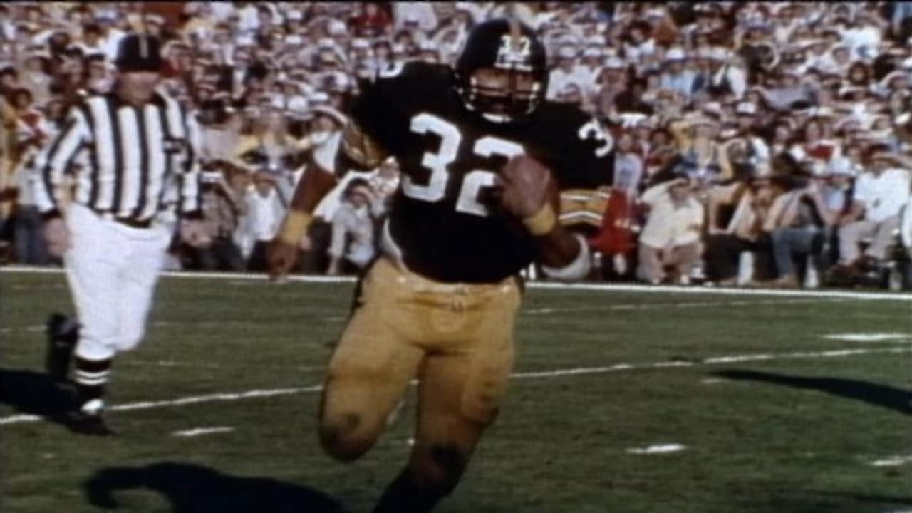 OTD in #SteelersHistory, Jack Ham - Pittsburgh Steelers