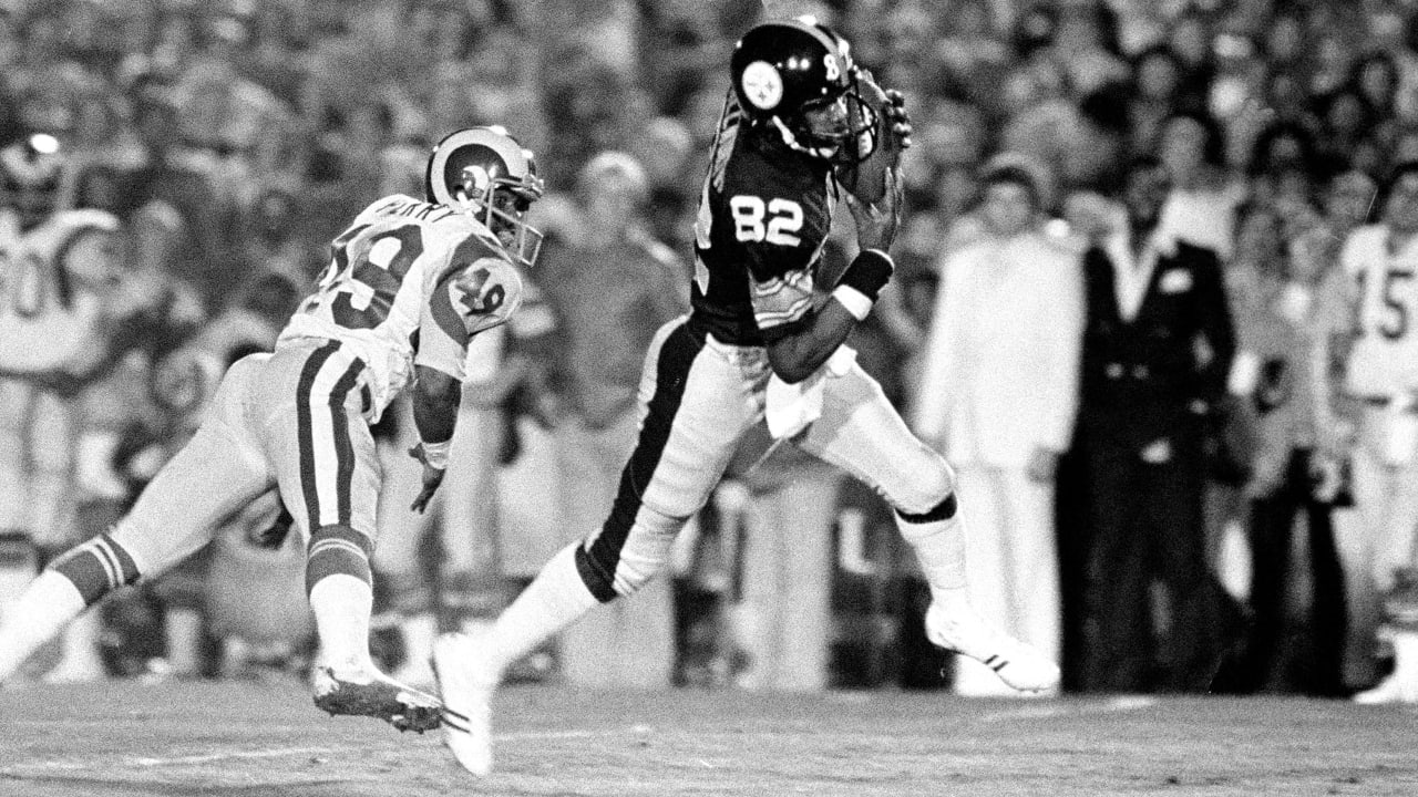 vote the immaculate reception