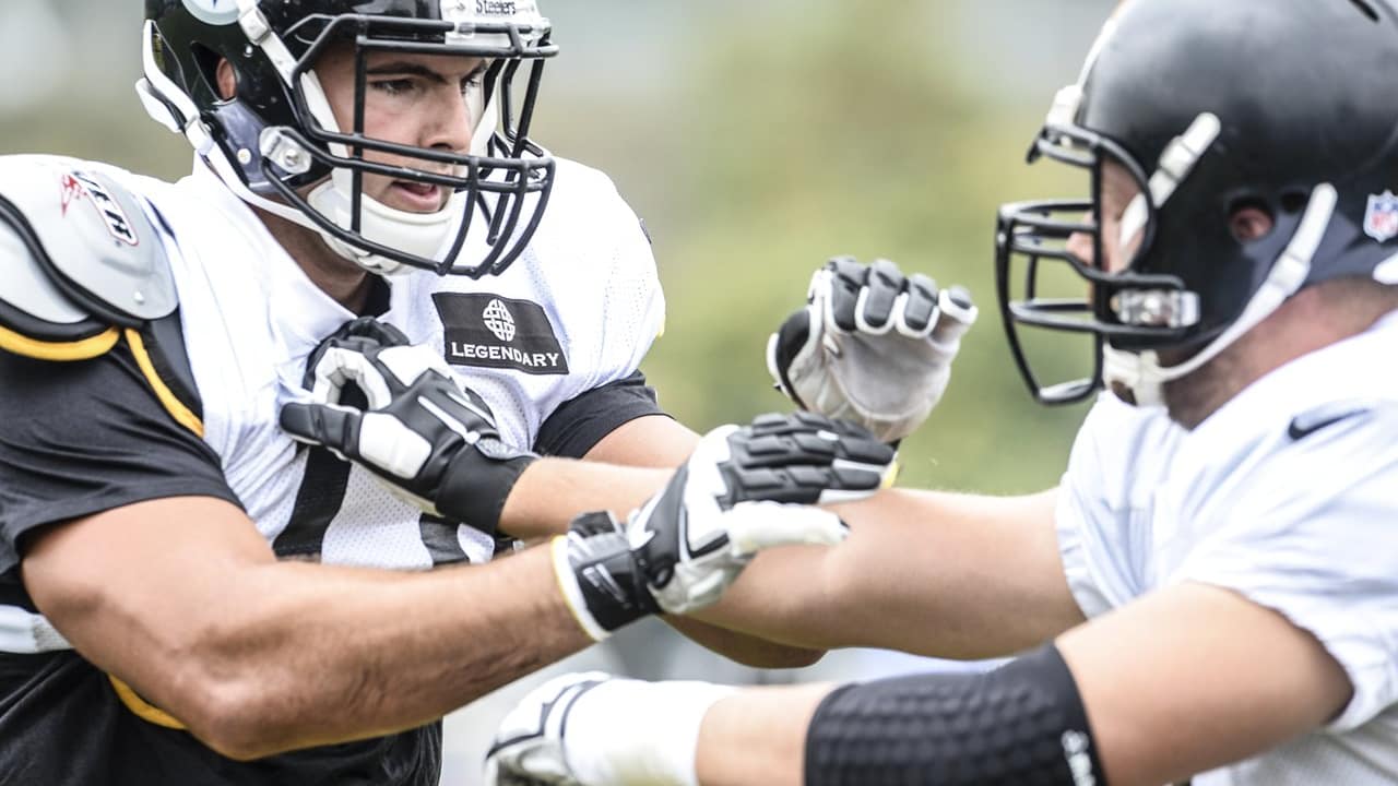 PHOTOS: Practice - Jaguars Week