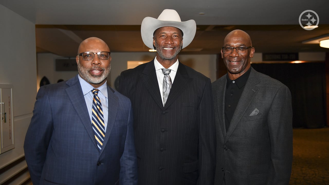 Franco Harris, Mel Blount, John Stallworth believe Donnie Shell is a Pro  Football Hall of Famer 