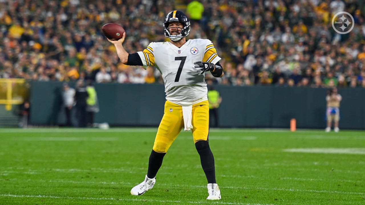 ben roethlisberger combine highlights｜TikTok Search