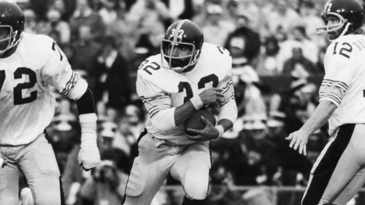 Steelers Big Plays From Last 50 Years: 1975 - Bradshaw To