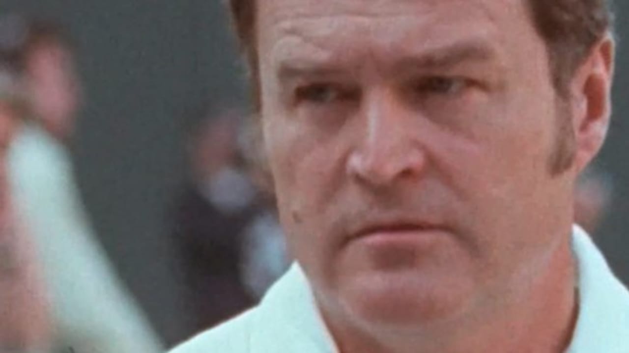 #STEELERSHISTORY: Chuck Noll Hired