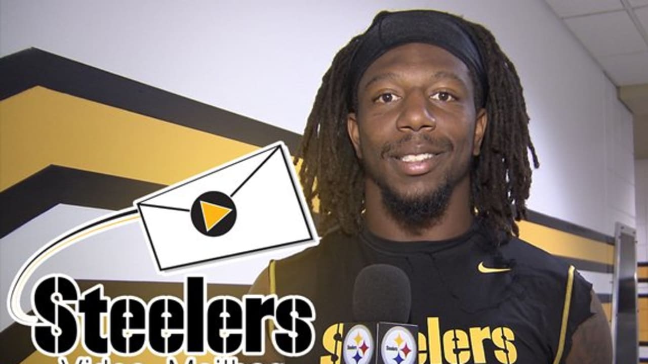 Steelers Video Mailbag Bud Dupree