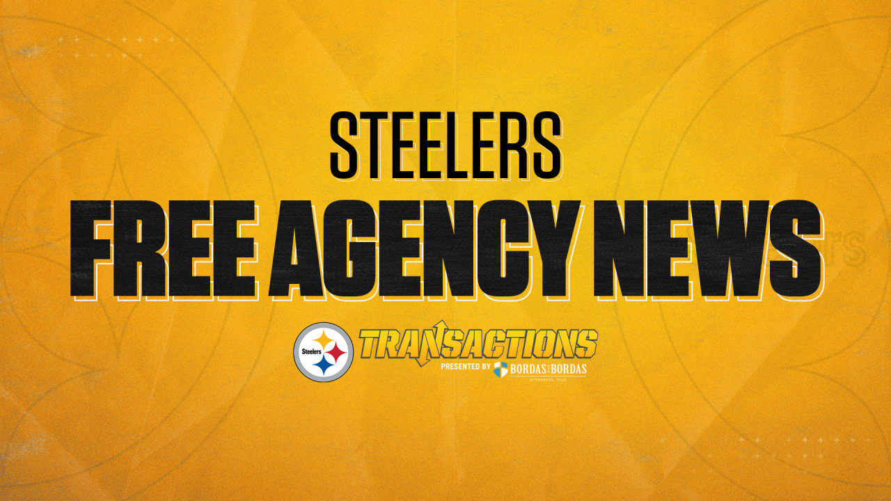 2018 Free Agency Preview: Pittsburgh Steelers, NFL News, Rankings and  Statistics