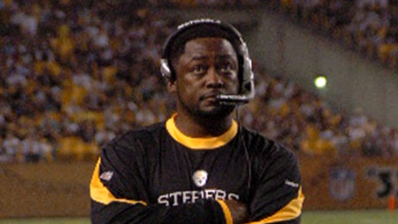 Mike Tomlin Thinks 2010 Steelers Defense Was His Best