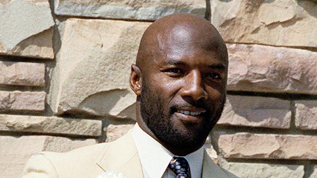 Steelers legend Mel Blount discusses his namesake NFL rule change