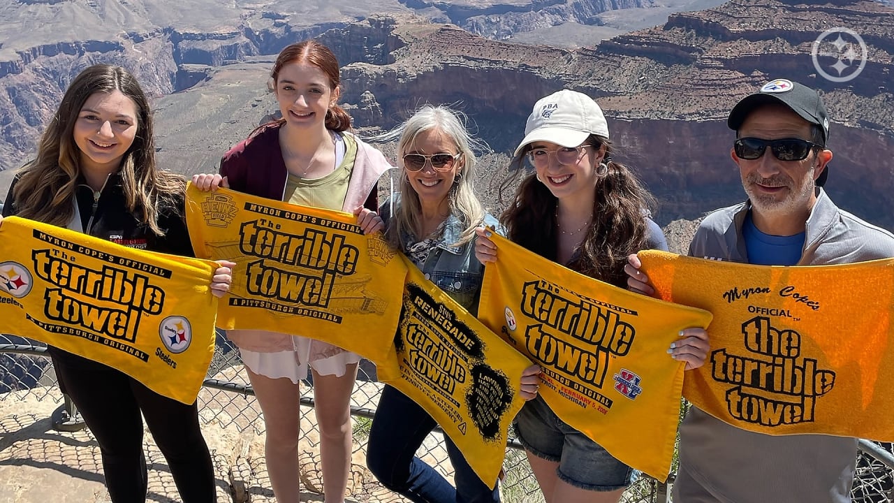 PHOTOS Towel Tuesday