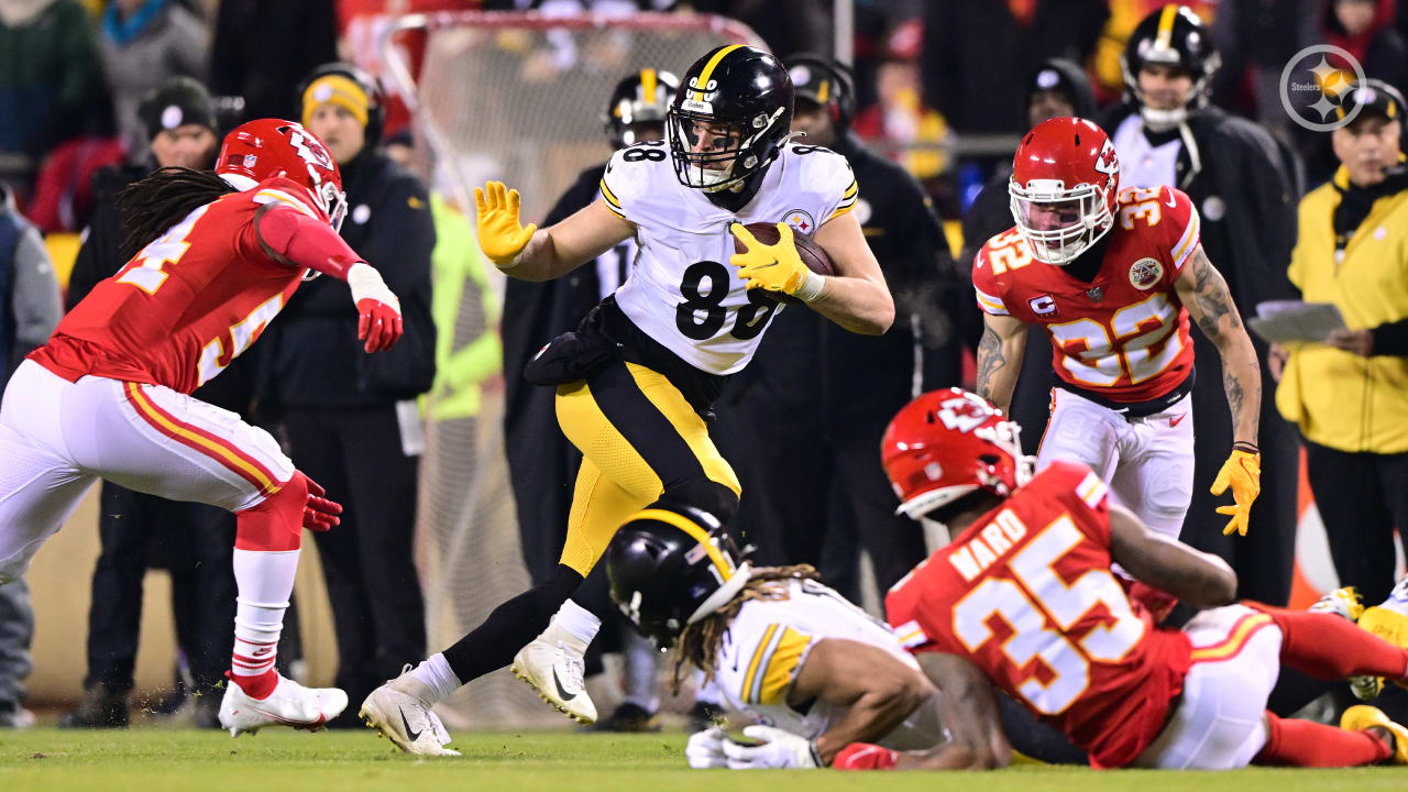 After Further Review: Rematch provides clarity