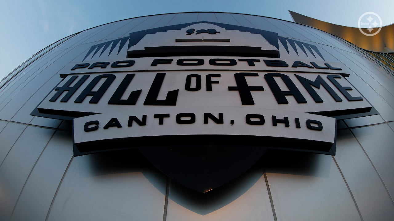 Pro Football Hall of Fame on X: During this summer's Enshrinement, members  of the Class of 1988 will be honored on the 35th anniversary of their entry  into the Pro Football Hall