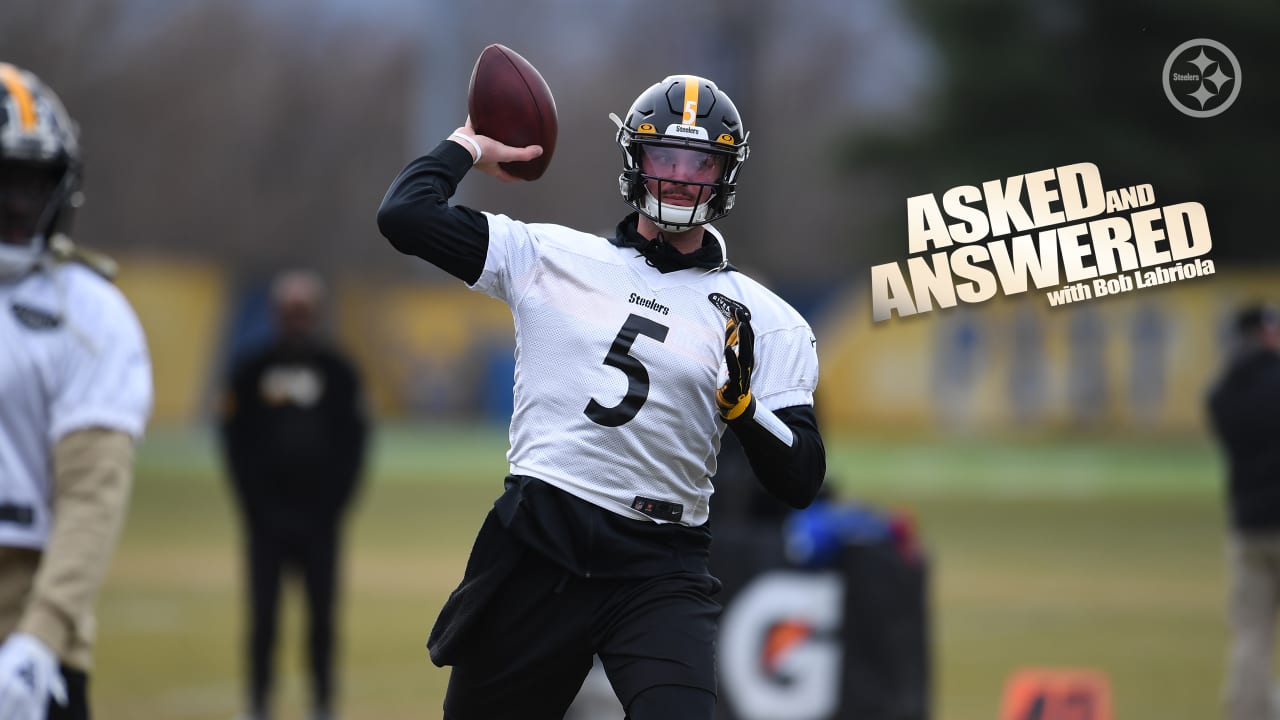 Asked and Answered: Feb. 20
