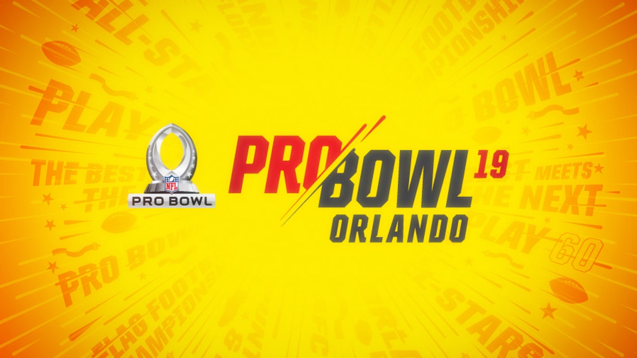 JuJu, Conner, Watt & More at 2019 Pro Bowl - Full Recap