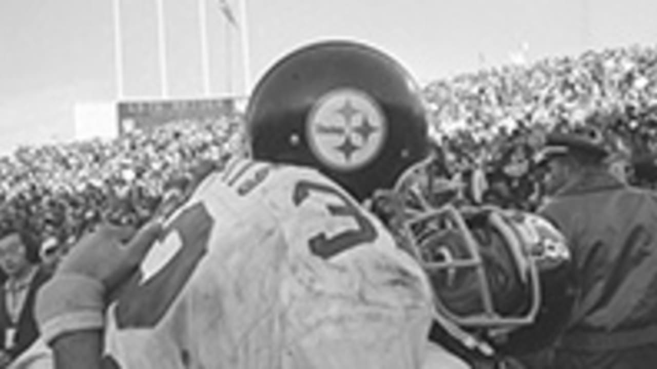 Pittsburgh Steelers: Remembering team's first Super Bowl in 1974 - Sports  Illustrated