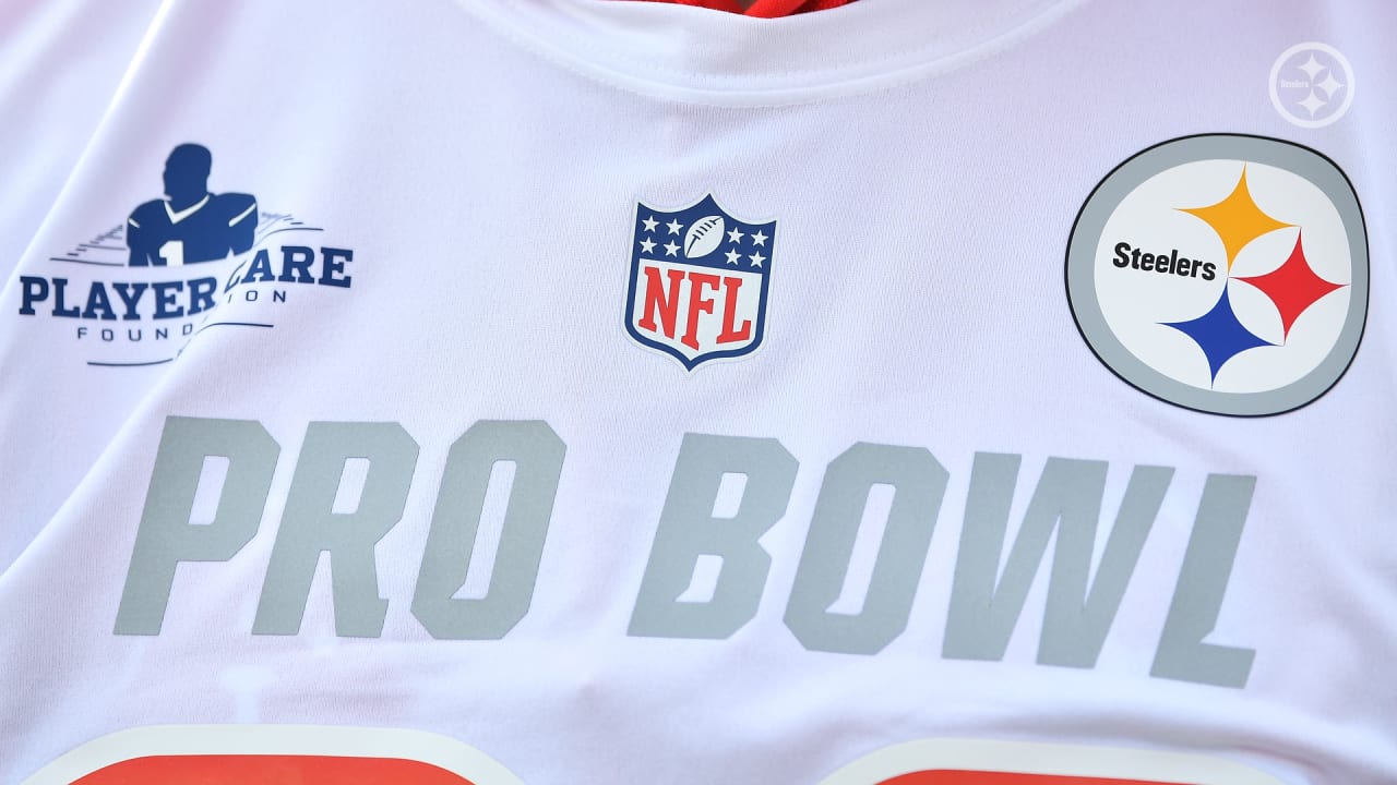 PHOTOS 2022 Pro Bowl selections