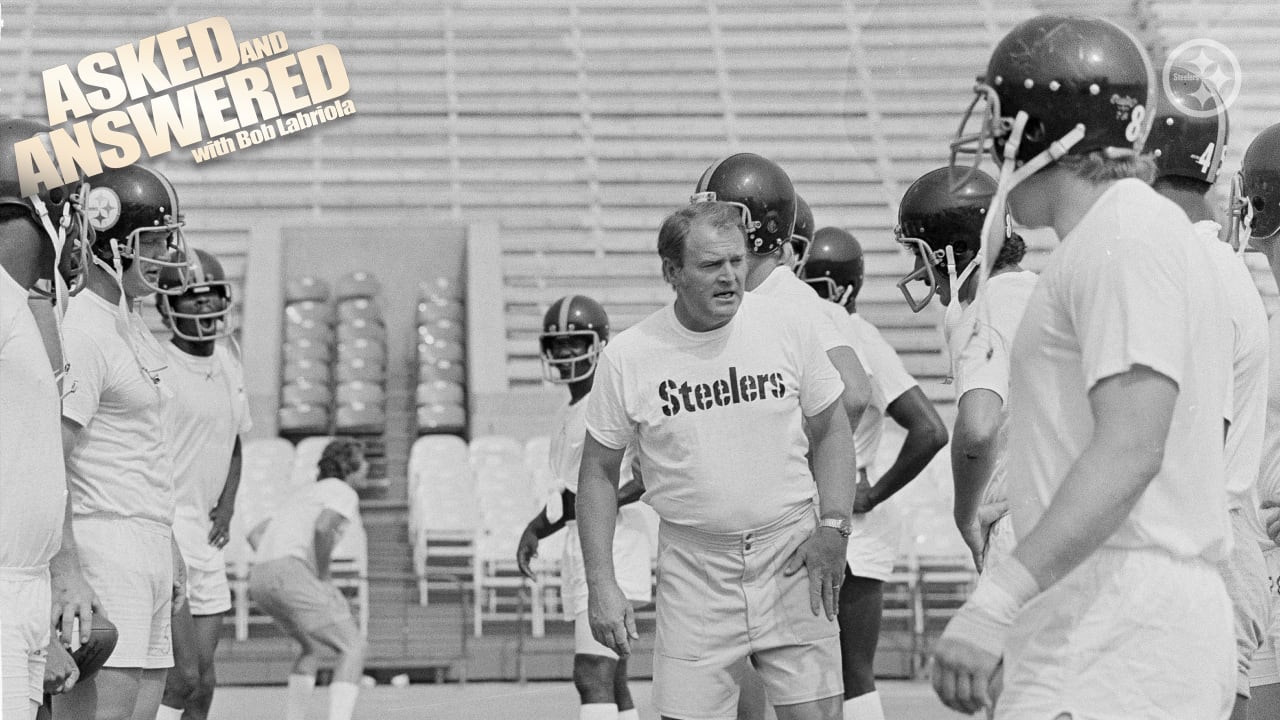 Vince Lombardi's Packers Vs Chuck Noll's Steelers: Which was the Best  Dynasty? - Packers History