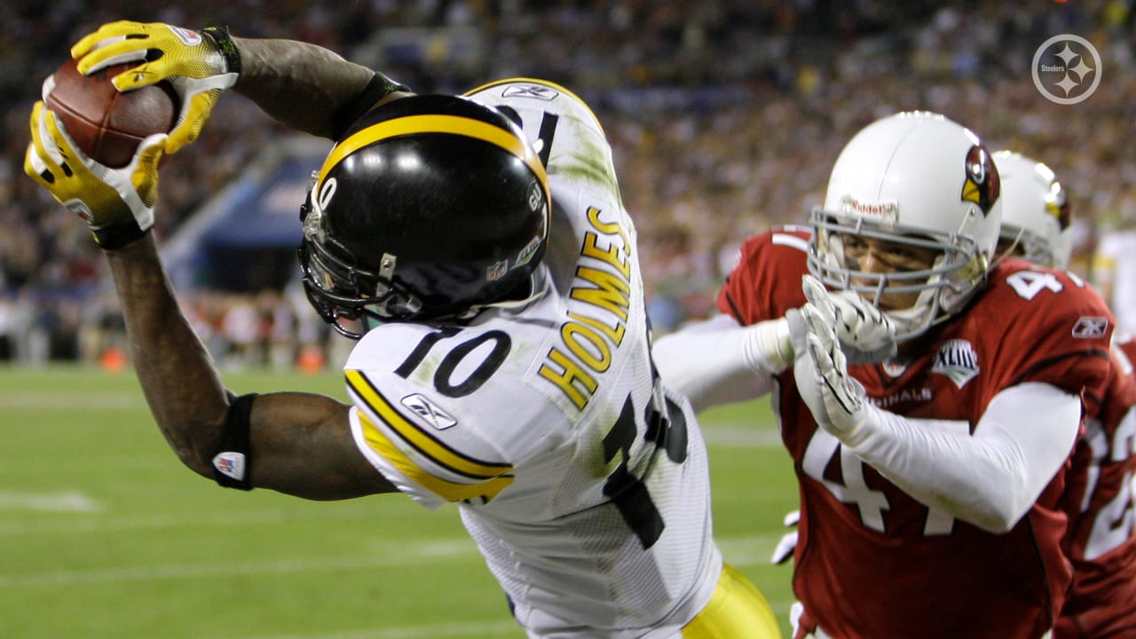 Cardinals Just Seconds From A Super Bowl Win