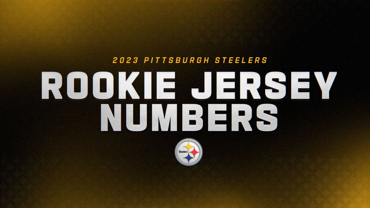 A look at the Steelers 2023 Draft Class