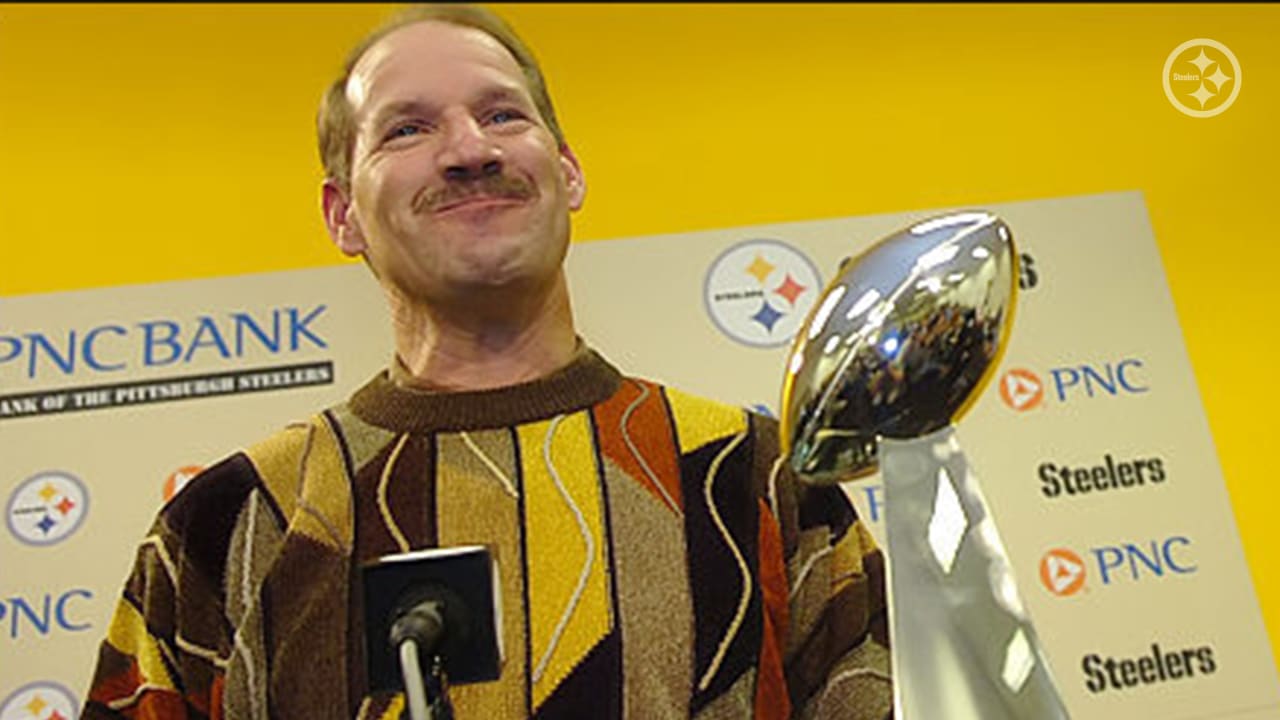 Throwback Thursday: Bill Cowher, Steelers silence critics with