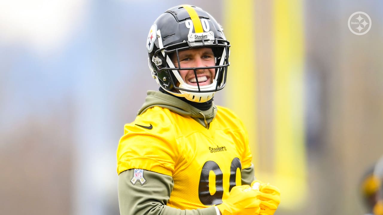What Does Art Maulet Release Say about Steelers Defensive Plans?