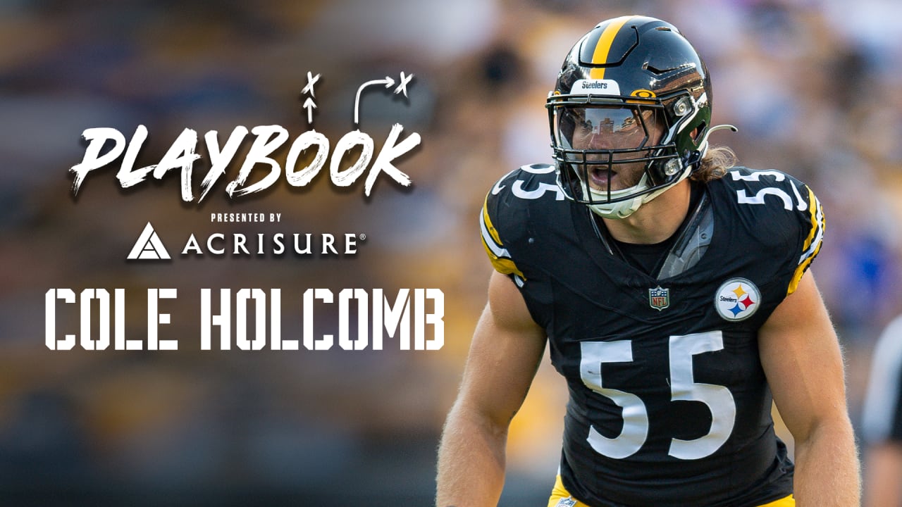 Pittsburgh Steelers Film Room: Dan Moore Played Much Better Than