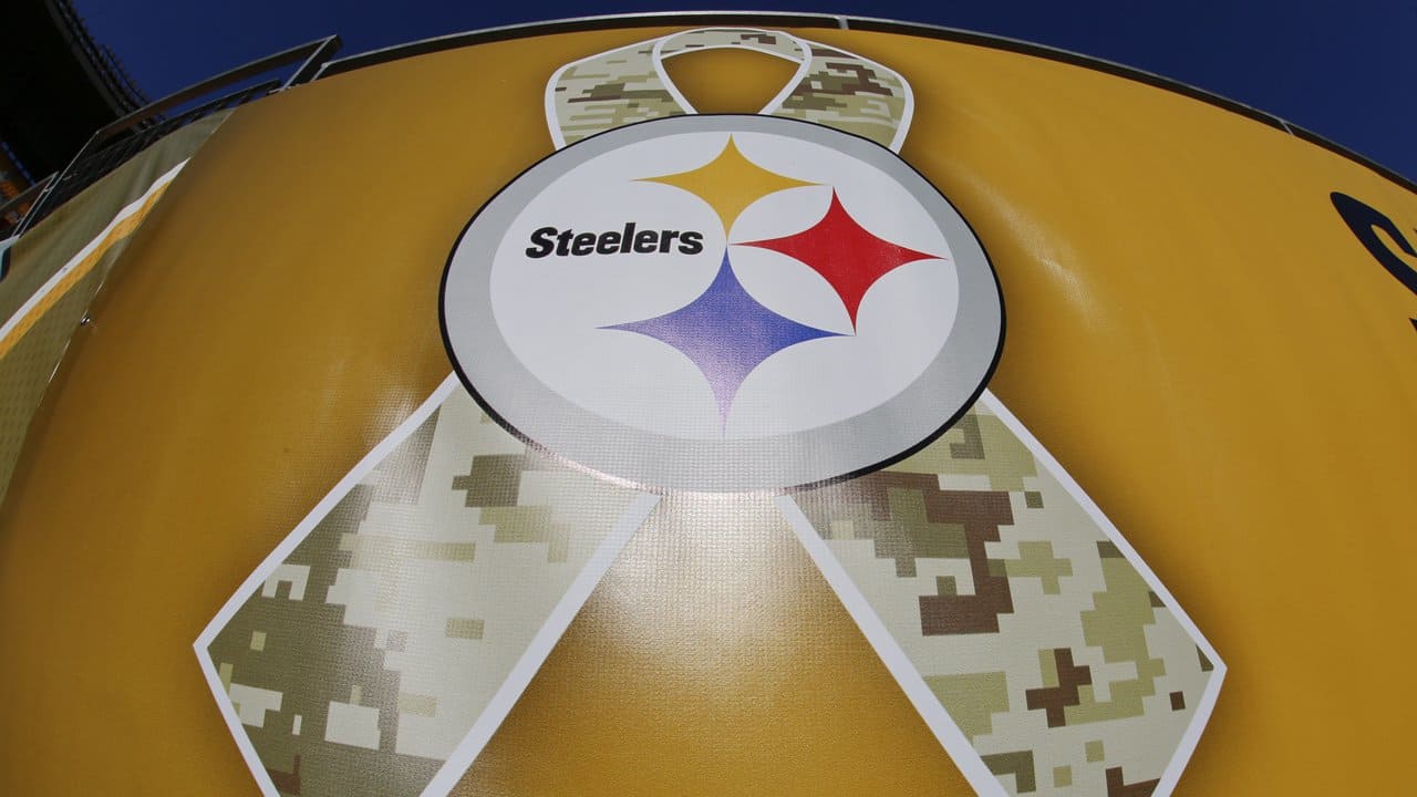 thielen salute to service jersey