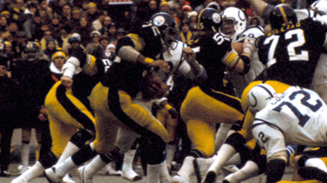 1975 Raiders at Colts  Oakland raiders football, Colts football, Raiders  football