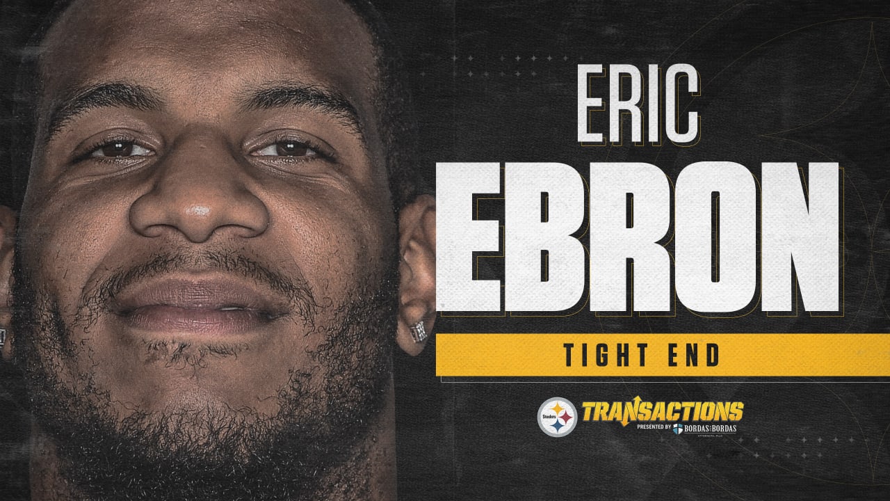 Released by Detroit Lions, Eric Ebron signs with Indianapolis Colts