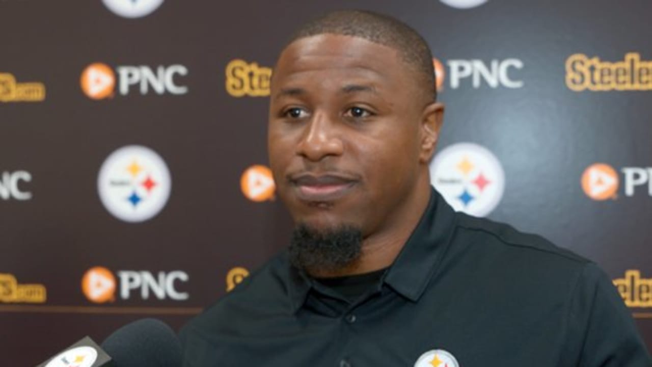 Get to know Jon Bostic